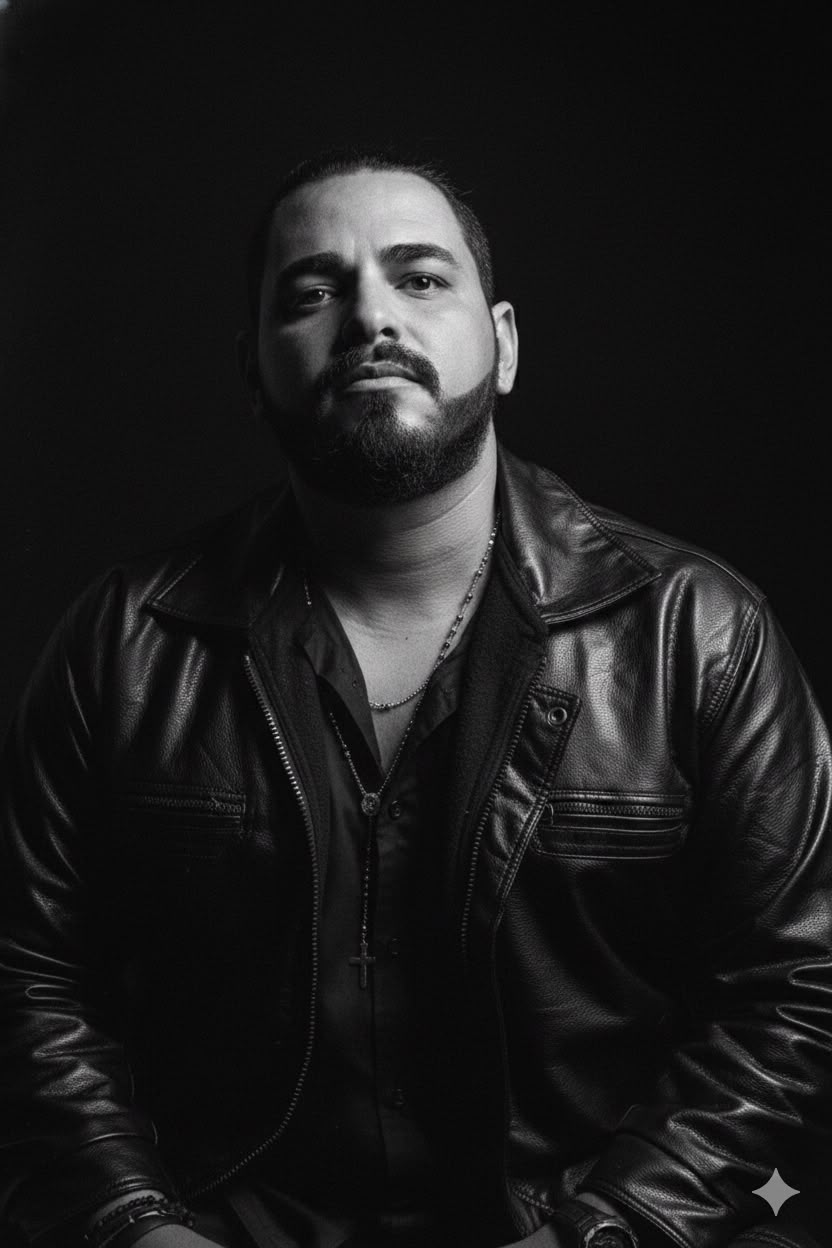 DJ Rogério Mess — sobre
